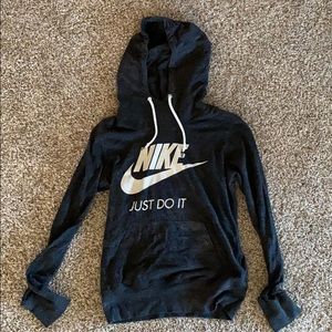 Nike hoodie